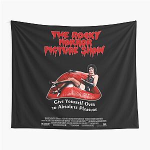 The Rocky Horror Picture Show Tapestry