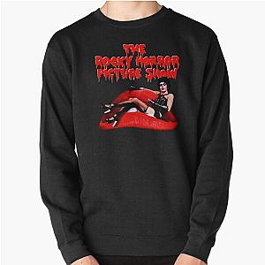 Endowed Mad Scientist Perfect Rocky Horror Picture Show Pullover Sweatshirt