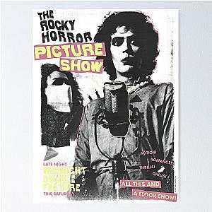 The Rocky Horror Picture Show Poster