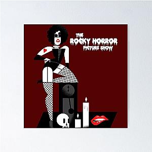 The Rocky Horror Picture Show Poster