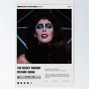 The Rocky Horror Picture Show Poster
