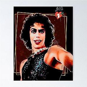 The Rocky Horror Picture Show Poster