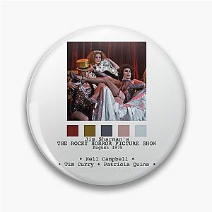 The Rocky Horror Picture Show Poster