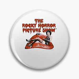 The Rocky Horror Picture Show Fan Pin
