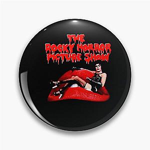 Endowed Mad Scientist The Rocky Horror Picture Show Pin