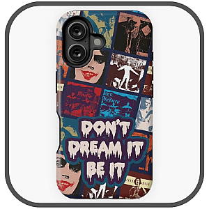 The Rocky Horror Picture Show Cases