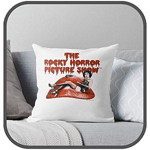 The Rocky Horror Picture Show Pillows Cover