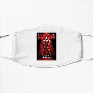 Rocky Horror Cult Club The Rocky Horror Picture Show Face Masks