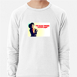 Rocky Horror Changed Me The Rocky Horror Picture Show Sweatshirts