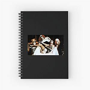 Sweet Like Rocky Horror The Rocky Horror Picture Show Notebook