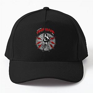 Rock The Rocky Horror Picture Show Graphic for Fan Baseball Cap Time Warp