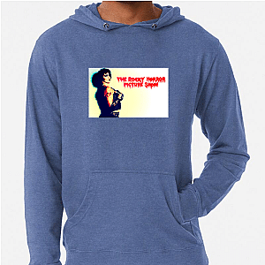 Rocky Horror Changed Me The Rocky Horror Picture Show Hoodies