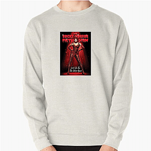 Rocky Horror Cult Club The Rocky Horror Picture Show Sweatshirts