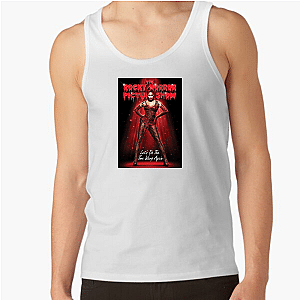 Rocky Horror Cult Club The Rocky Horror Picture Show Tank Tops