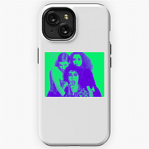 Toast to Rocky Horror The Rocky Horror Picture Show iPhone Cases
