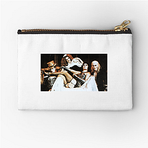 Sweet Like Rocky Horror The Rocky Horror Picture Show Zipper Pouches