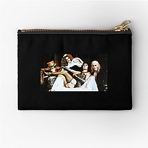 Sweet Like Rocky Horror The Rocky Horror Picture Show Zipper Pouches