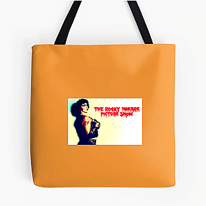Rocky Horror Changed Me The Rocky Horror Picture Show Bags