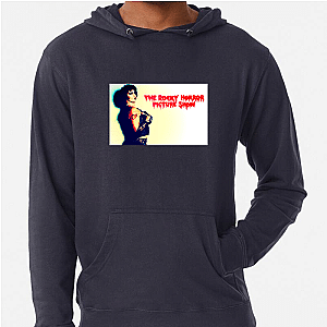 Rocky Horror Changed Me The Rocky Horror Picture Show Hoodies