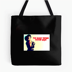 Rocky Horror Changed Me The Rocky Horror Picture Show Bags
