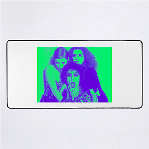 Toast to Rocky Horror The Rocky Horror Picture Show Mouse Pads