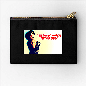 Rocky Horror Changed Me The Rocky Horror Picture Show Zipper Pouches
