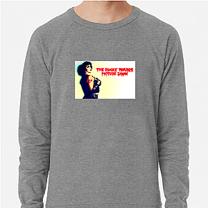 Rocky Horror Changed Me The Rocky Horror Picture Show Sweatshirts