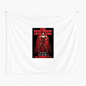 Rocky Horror Cult Club The Rocky Horror Picture Show Tapestries