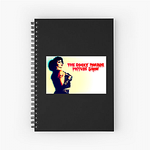 Rocky Horror Changed Me The Rocky Horror Picture Show Notebook