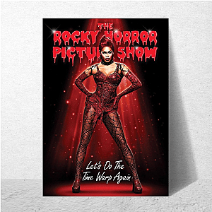 Rocky Horror Cult Club The Rocky Horror Picture Show Posters