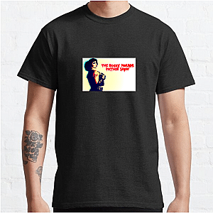 Rocky Horror Changed Me The Rocky Horror Picture Show T-Shirts