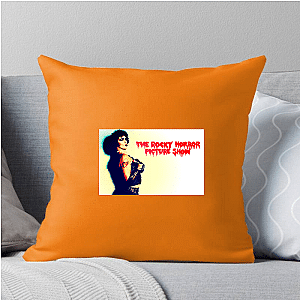 Rocky Horror Changed Me The Rocky Horror Picture Show Pillows Cover