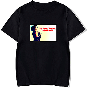Rocky Horror Changed Me The Rocky Horror Picture Show T-Shirts