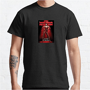 Rocky Horror Cult Club The Rocky Horror Picture Show T-Shirts