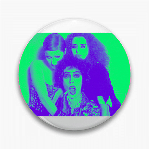 Toast to Rocky Horror The Rocky Horror Picture Show Pins