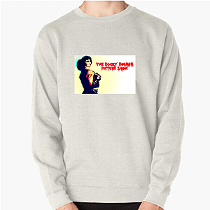 Rocky Horror Changed Me The Rocky Horror Picture Show Sweatshirts