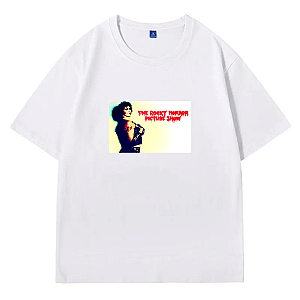 Rocky Horror Changed Me The Rocky Horror Picture Show T-Shirts