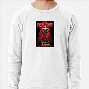 Rocky Horror Cult Club The Rocky Horror Picture Show Sweatshirts