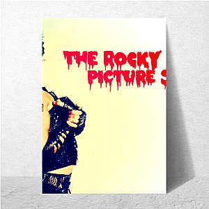 Rocky Horror Changed Me The Rocky Horror Picture Show Posters