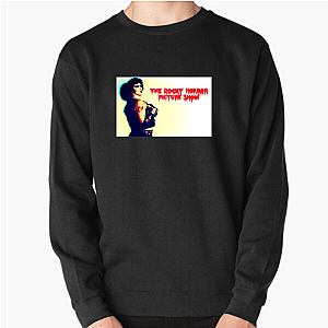 Rocky Horror Changed Me The Rocky Horror Picture Show Sweatshirts