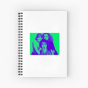 Toast to Rocky Horror The Rocky Horror Picture Show Notebook