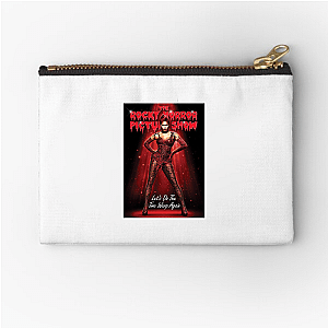 Rocky Horror Cult Club The Rocky Horror Picture Show Zipper Pouches