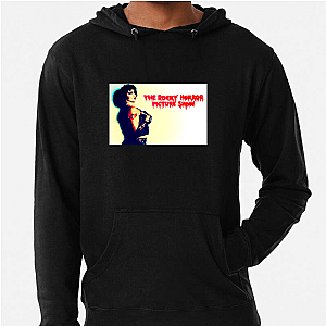 Rocky Horror Changed Me The Rocky Horror Picture Show Hoodies