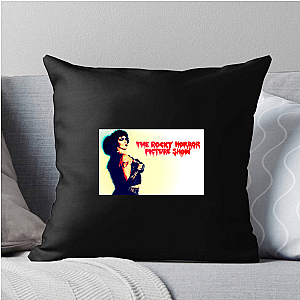 Rocky Horror Changed Me The Rocky Horror Picture Show Pillows Cover
