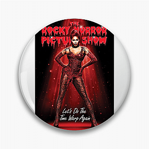 Rocky Horror Cult Club The Rocky Horror Picture Show Pins