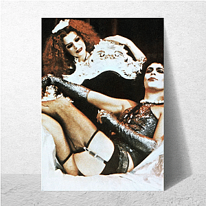 Sweet Like Rocky Horror The Rocky Horror Picture Show Posters