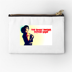 Rocky Horror Changed Me The Rocky Horror Picture Show Zipper Pouches