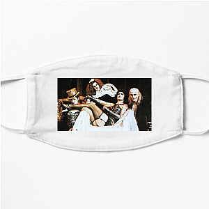 Sweet Like Rocky Horror The Rocky Horror Picture Show Face Masks