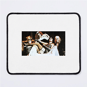 Sweet Like Rocky Horror The Rocky Horror Picture Show Mouse Pads