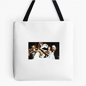 Sweet Like Rocky Horror The Rocky Horror Picture Show Bags